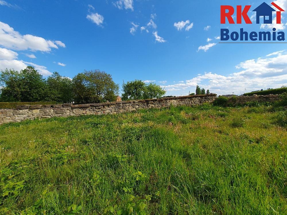 Pozemek pro bydlení · Bukovno, okres Mladá Boleslav - 4