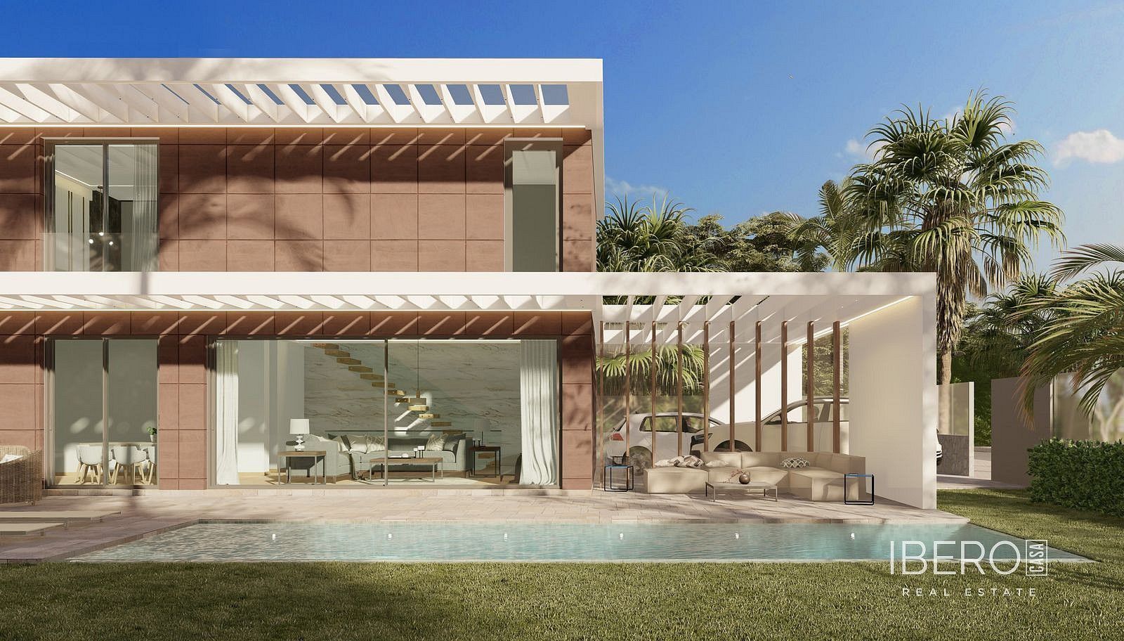 Rodinný dům · 288 m² · Mijas, ES - 3