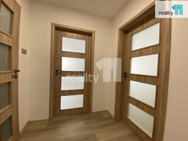 Pronájem byt 2+kk - Na Výsluní, Česká Lípa, 43 m² - 5