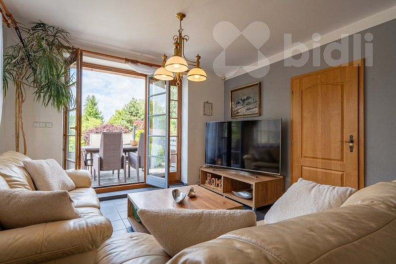 Rodinný dům · 214 m² · Kamenice - Ládví, okres Praha-východ, Středočeský kraj - 4
