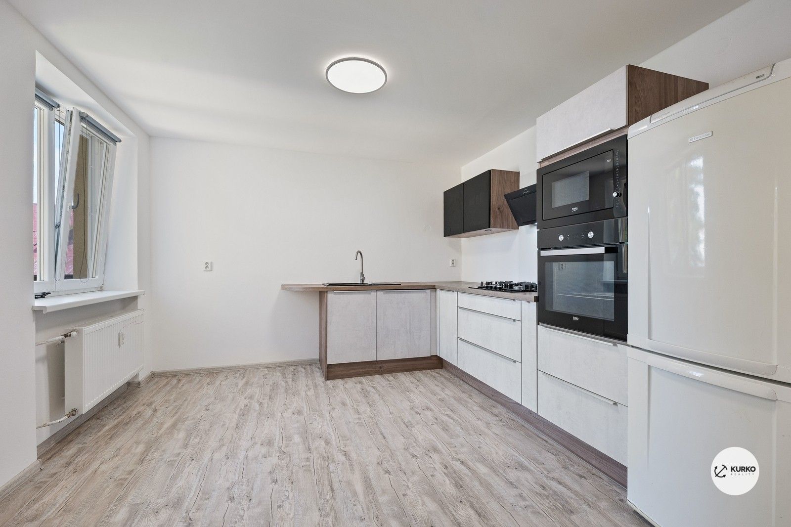 Prodej byt 2+1 - Wolkerova, Frýdek-Místek Místek, 57 m² - 5