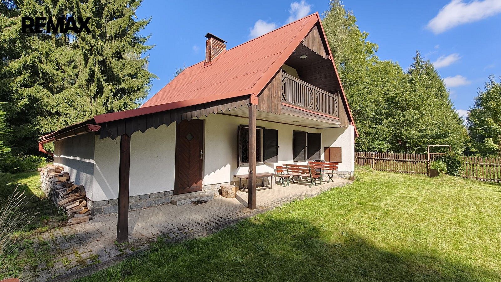 Prodej chalupa - Krásná Lípa, okres Děčín, Ústecký kraj, 76 m² - 5