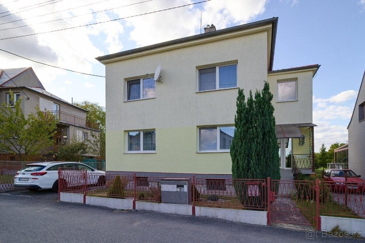 Prodej rodinný dům - Ludgeřovice, 747 14