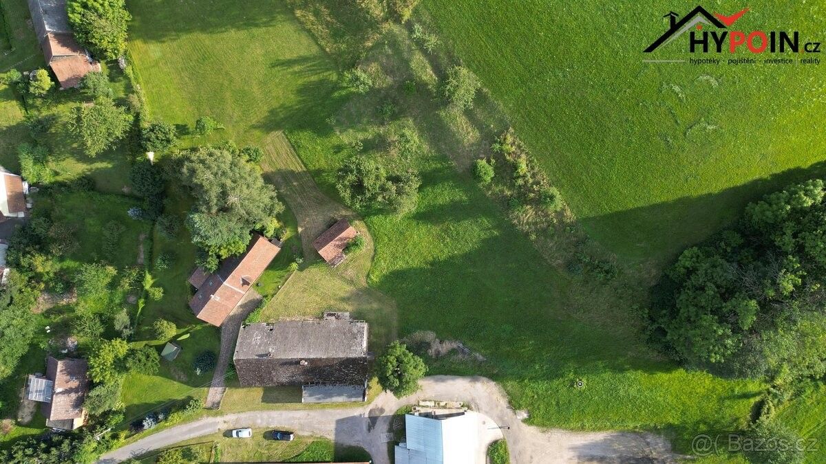 Rodinné domy, Rybná nad Zdobnicí, 517 55