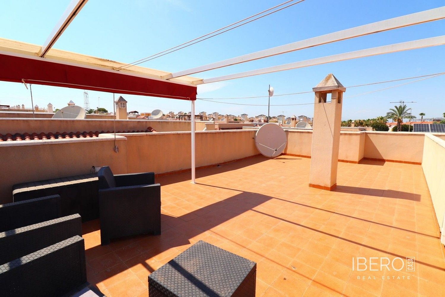 Prodej rodinný dům - Lo Crispin, ES, 84 m² - 5