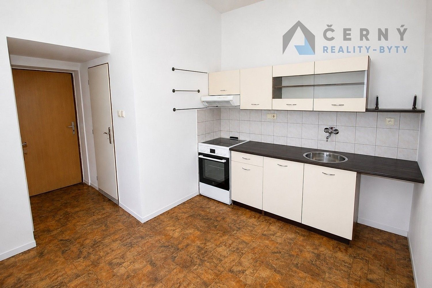 2+kk, Liberec - Liberec II-Nové Město, Liberecký kraj, 37 m² - 2