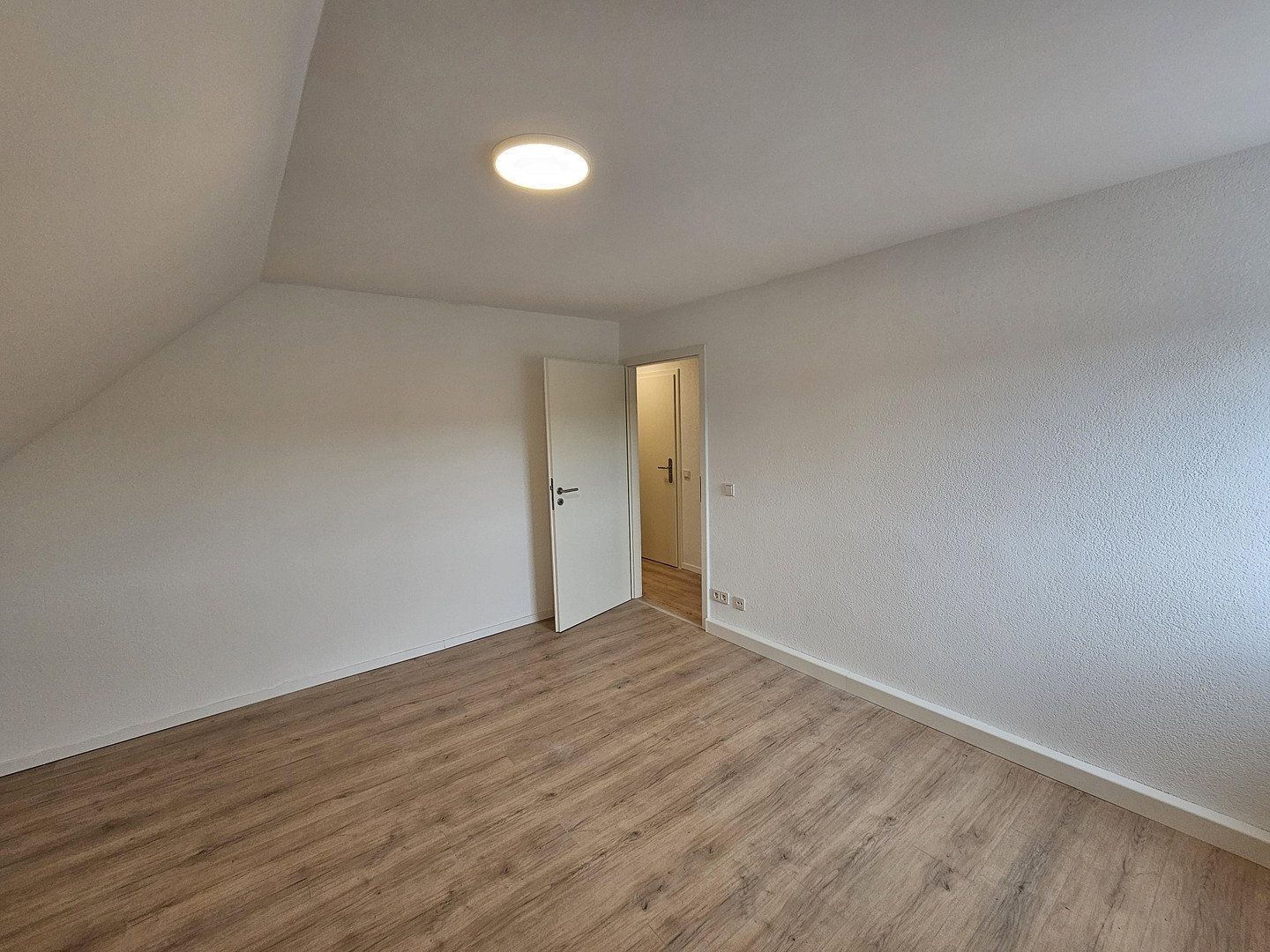 Byt 3+1 · 58 m² · Brückenstraße 26, , Země Sársko - 4