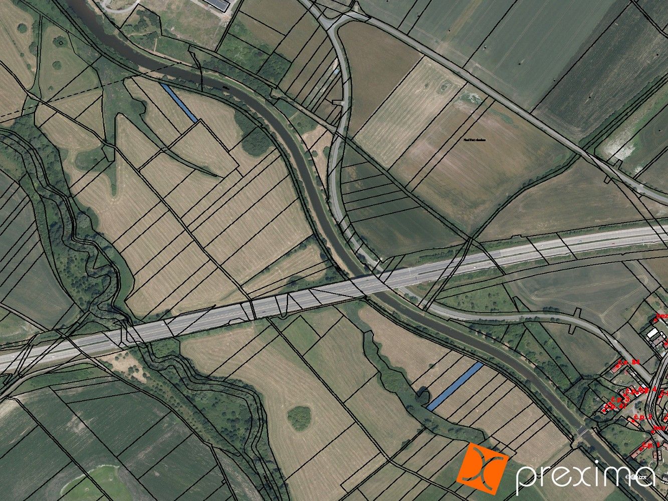 Zemědělský pozemek, 426 m²