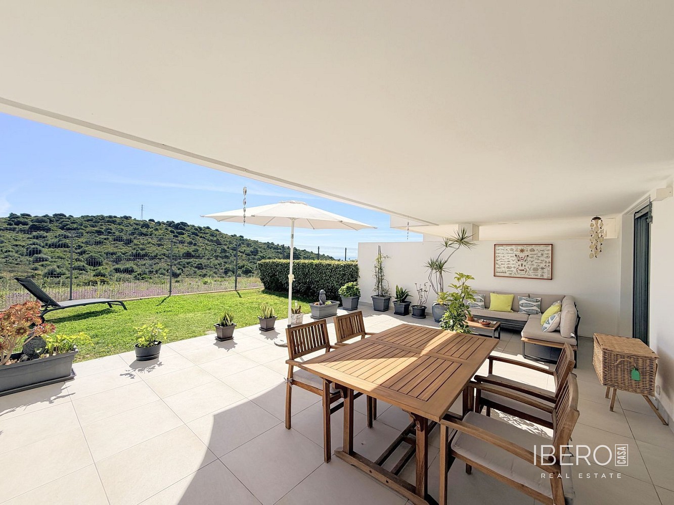 4+kk, Estepona, Španělsko, 138 m² - 1