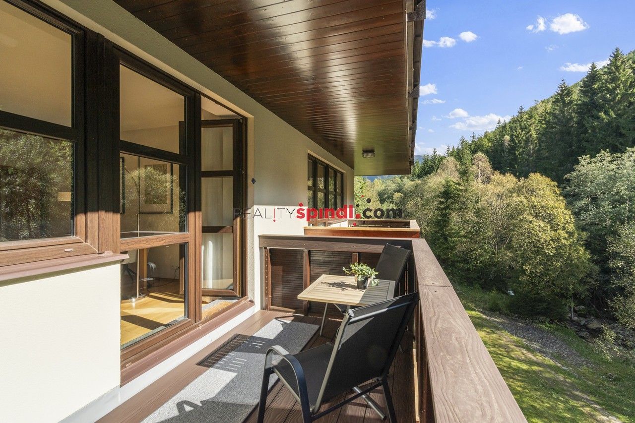 Prodej byt 3+kk - Špindlerův Mlýn, 85 m²