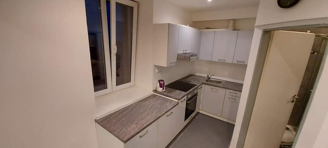 Byty, Karlovy Vary, 360 06