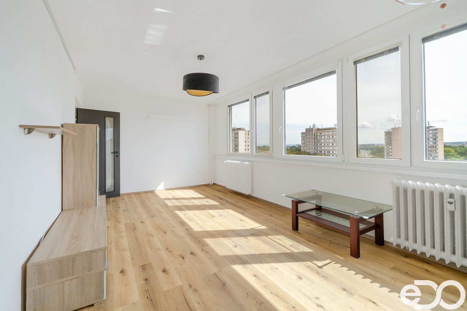 3+1, Gebauerova, Hradec Králové Pražské Předměstí, 72 m² - 2