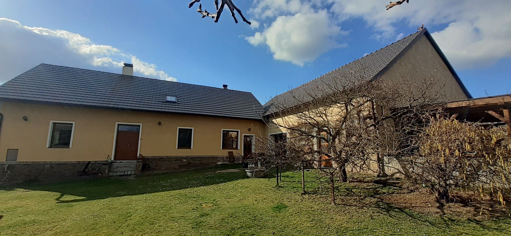 Rodinný dům, 342 m²