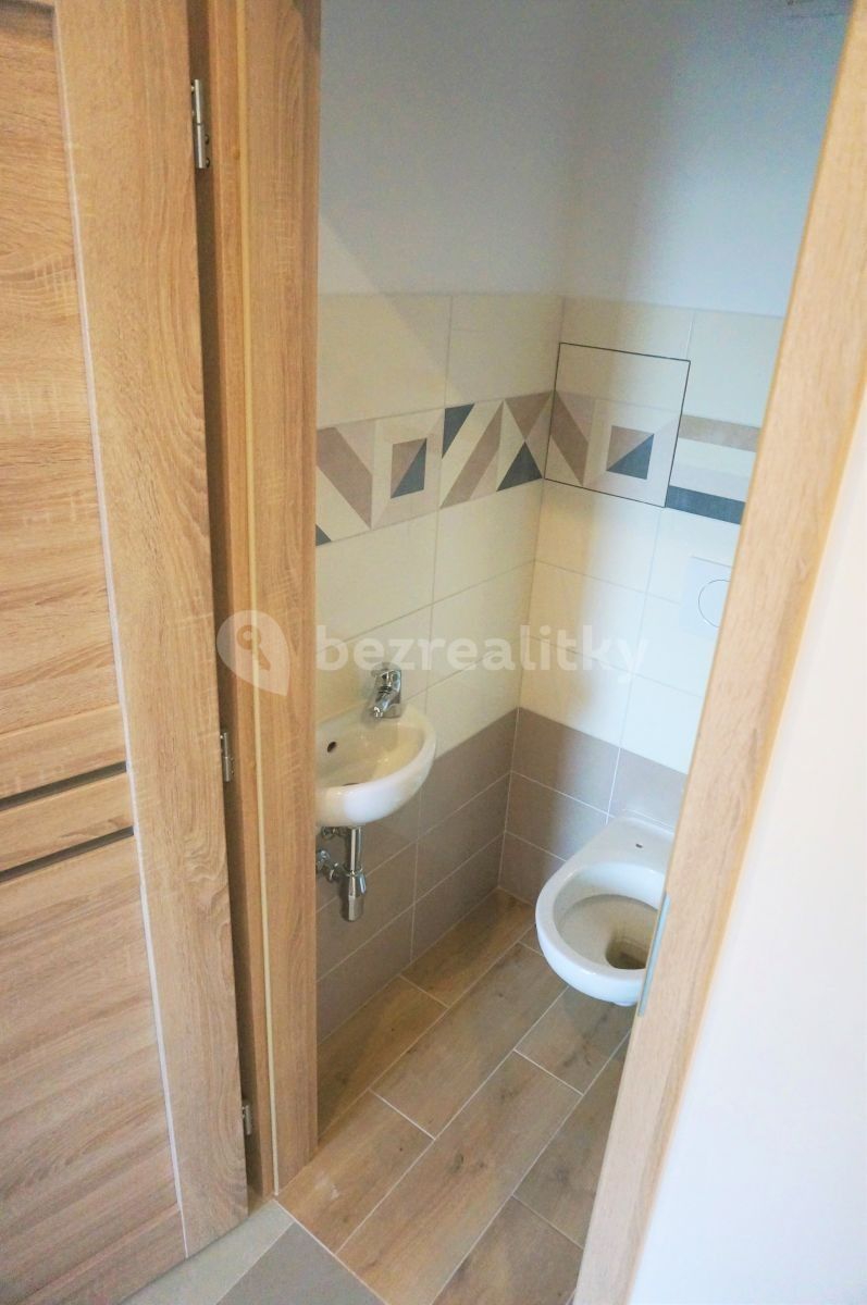 Byt 3+kk · 79 m² · Borovanského, Praha - Stodůlky - 4