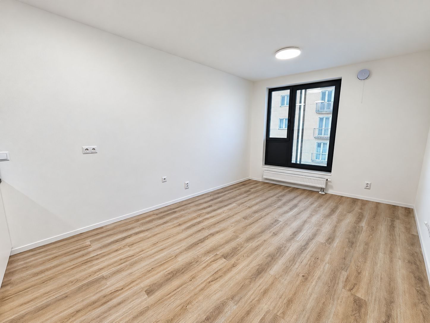 Pronájem byt 1+kk - Prachnerova, Praha, 25 m² - 5