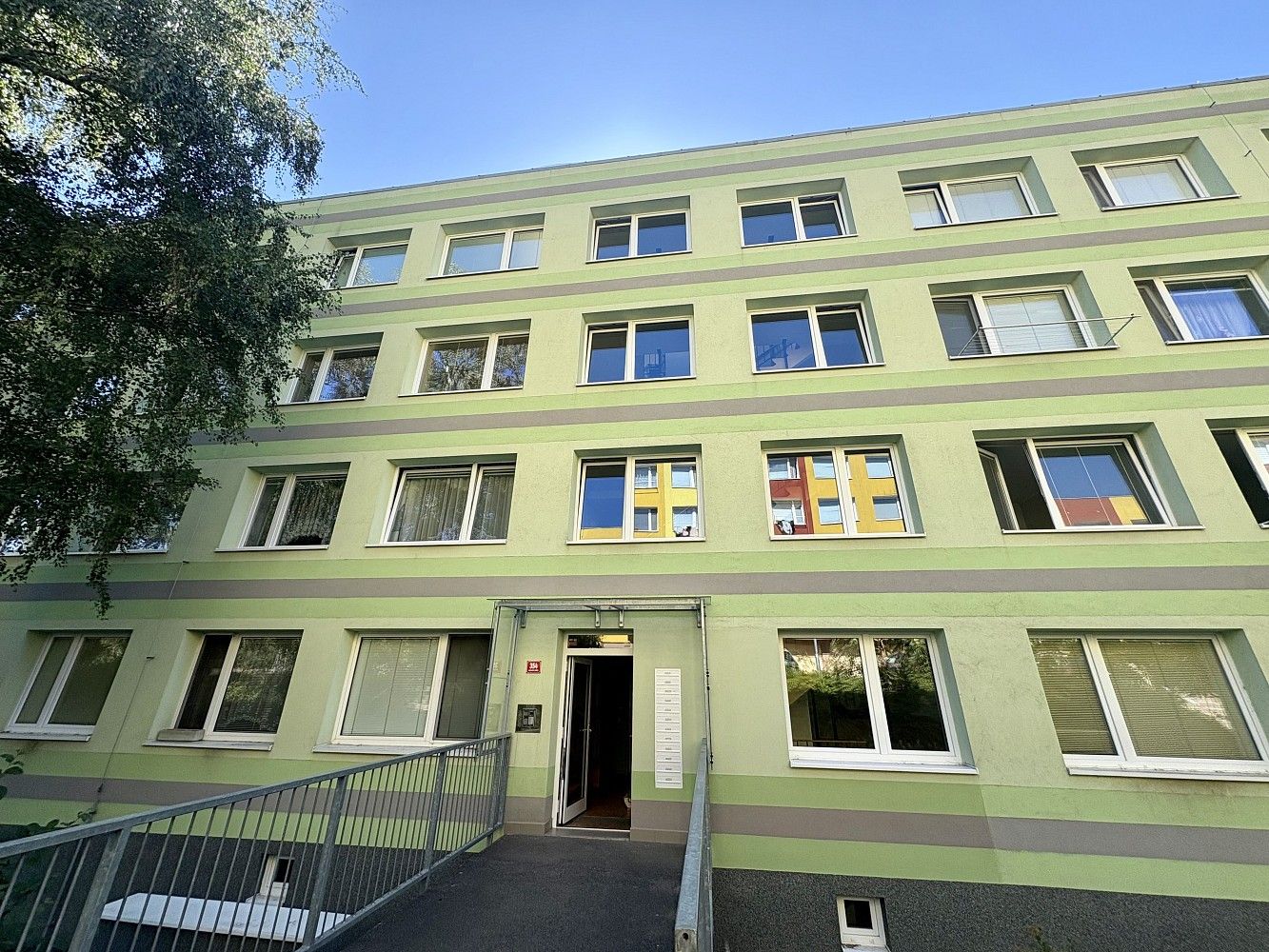 3+1, Králův Dvůr, okres Beroun, Středočeský kraj, 69 m² - 2