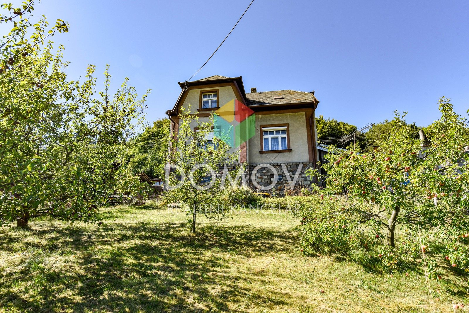 Rodinné domy, Jivina, 160 m²