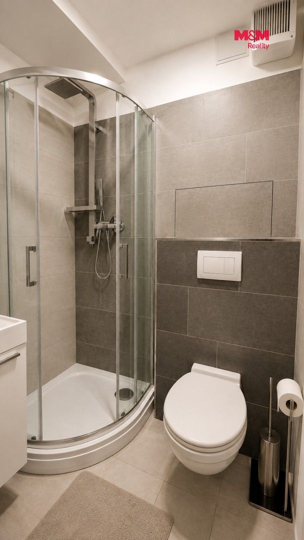 Prodej byt 1+kk - Krakovská, Ostrava, 20 m² - 5