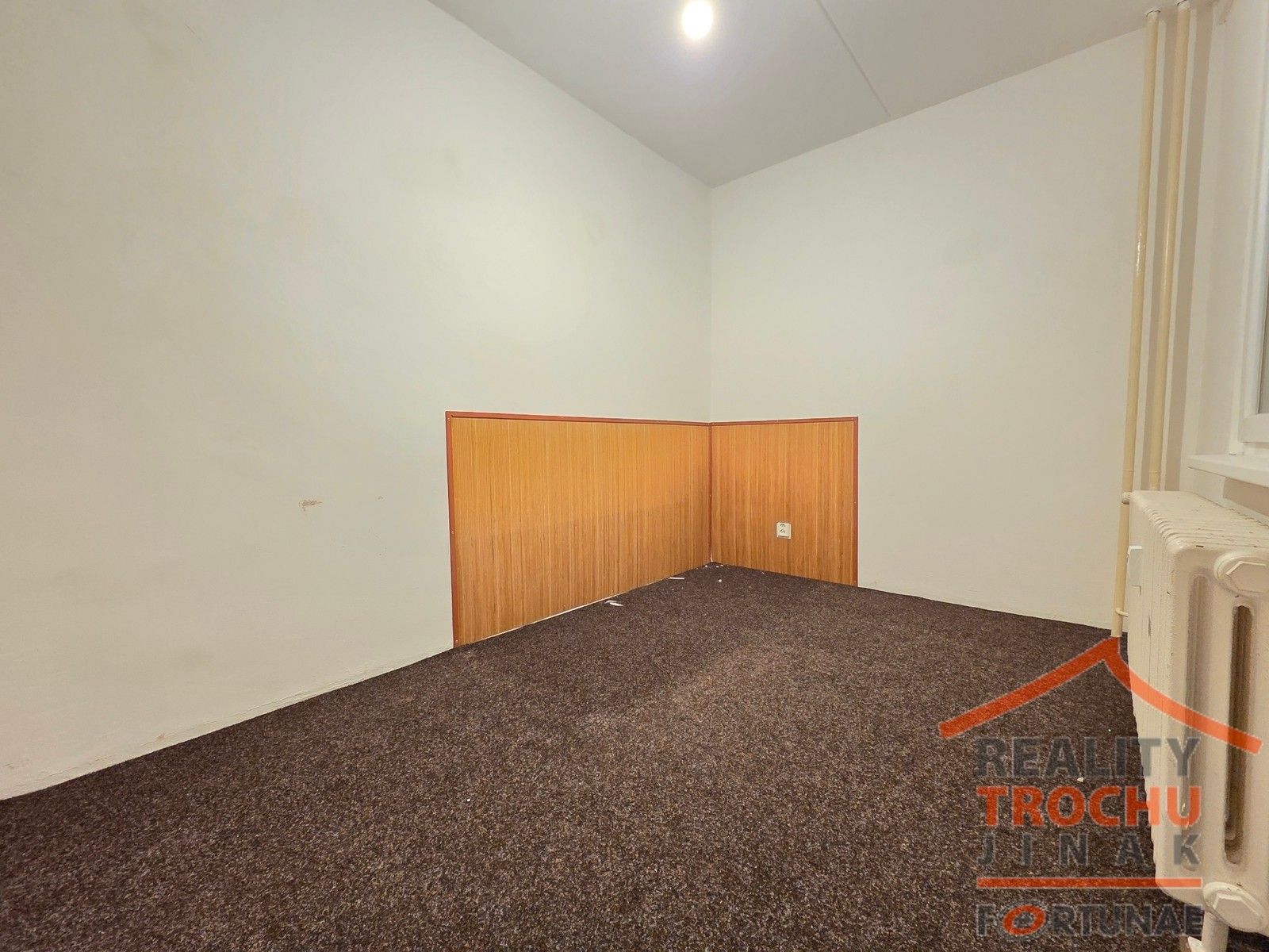 Pronájem byt 3+1 - Pomněnková, Trutnov Horní Staré Město, 61 m² - 5