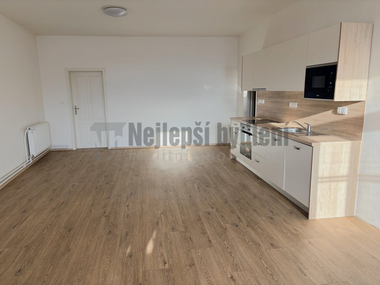 Prodej byt 2+kk - Husova, Jemnice, 85 m²