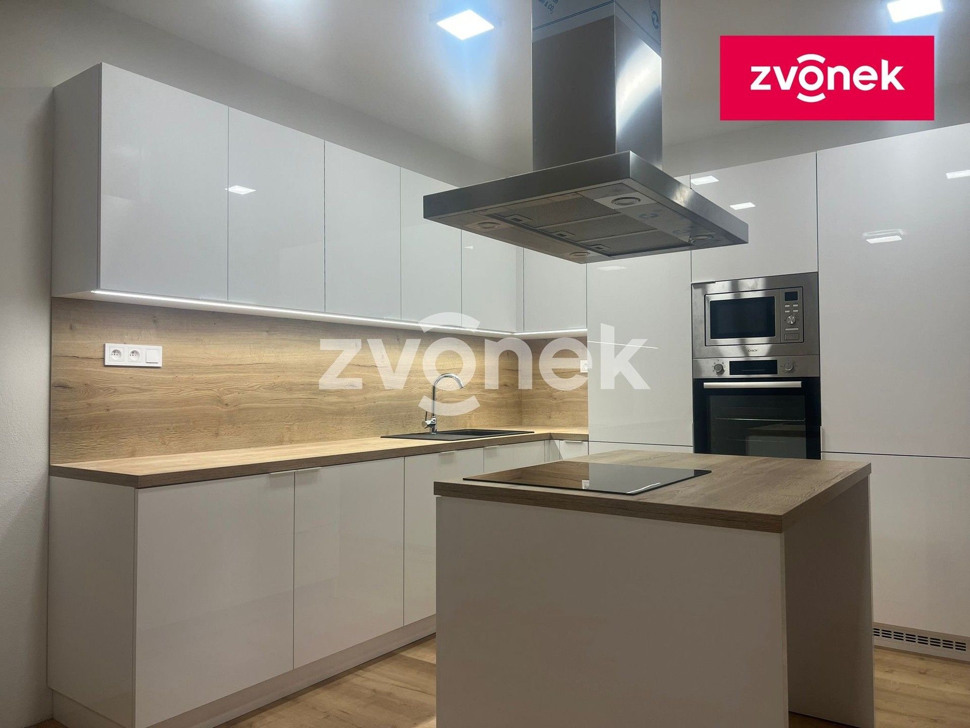 4+kk, Racková, 100 m²