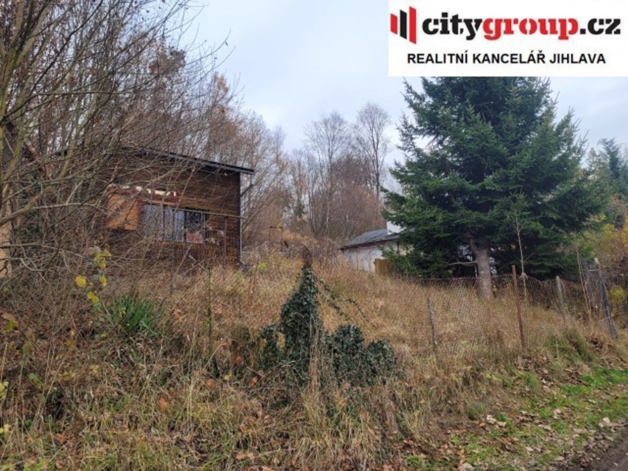 Pozemky pro bydlení, Henčov, Jihlava, 227 m²