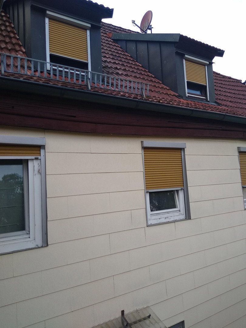 Rodinné domy, , Bavorsko, 245 m² - 1