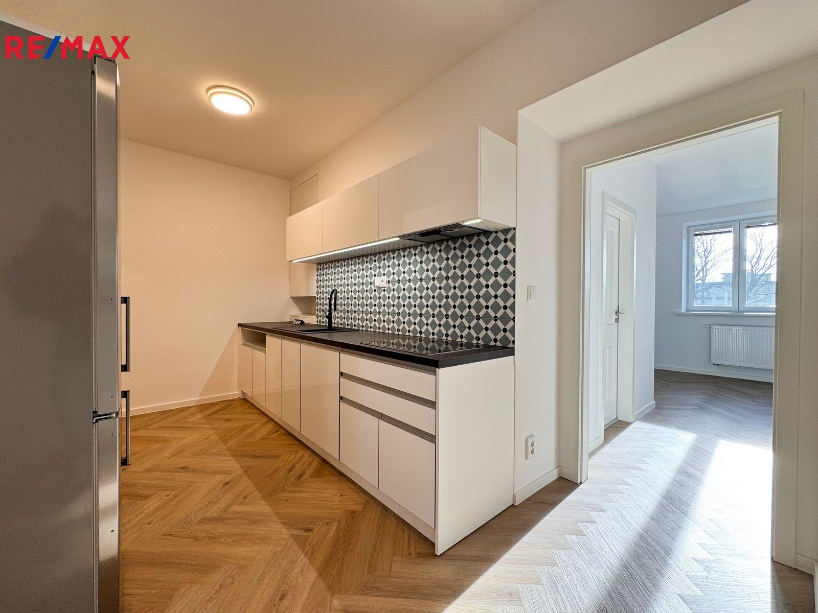 2+kk, Myslbekova, Ostrava, 43 m²