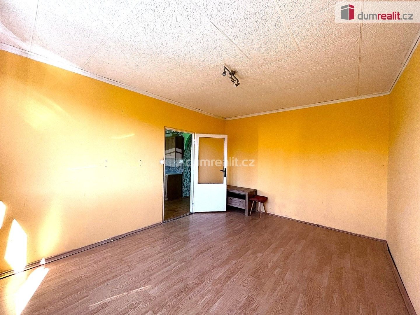 Pronájem byt 1+1 - Mánesova, Sokolov, 37 m² - 5