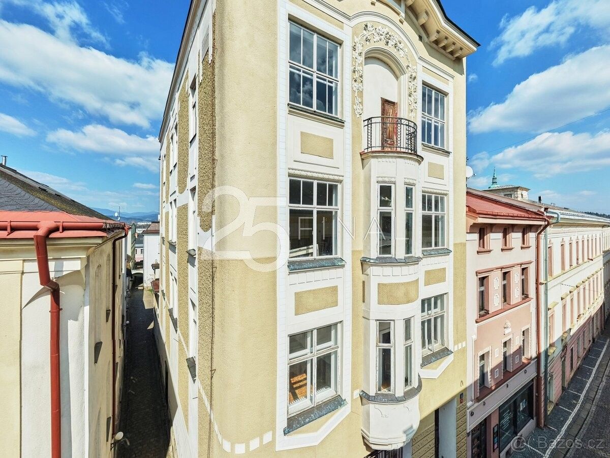Ostatní, Trutnov, 541 01 - 2