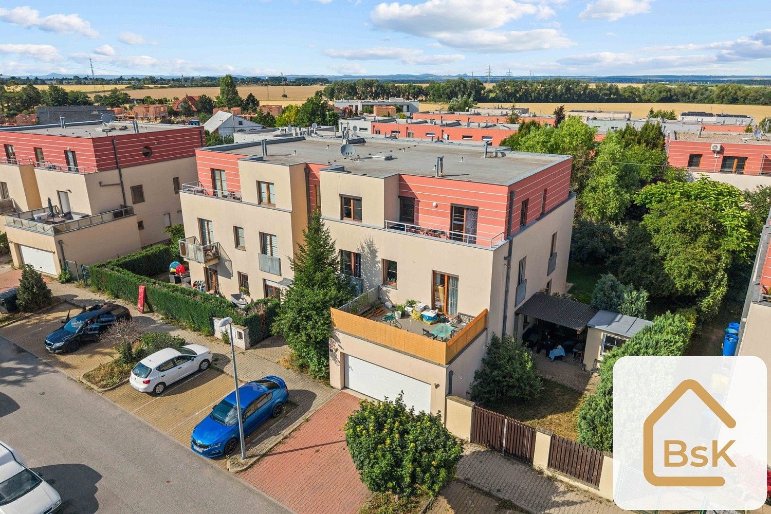 2+kk, Praha - Třeboradice, okres Praha 18, Hlavní město Praha, 37 m² - 1