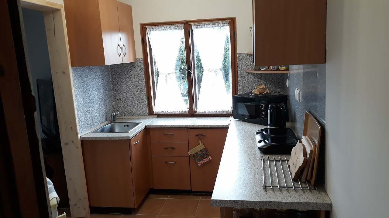 Chata · Smrčná na Moravě, Kraj Vysočina - 3