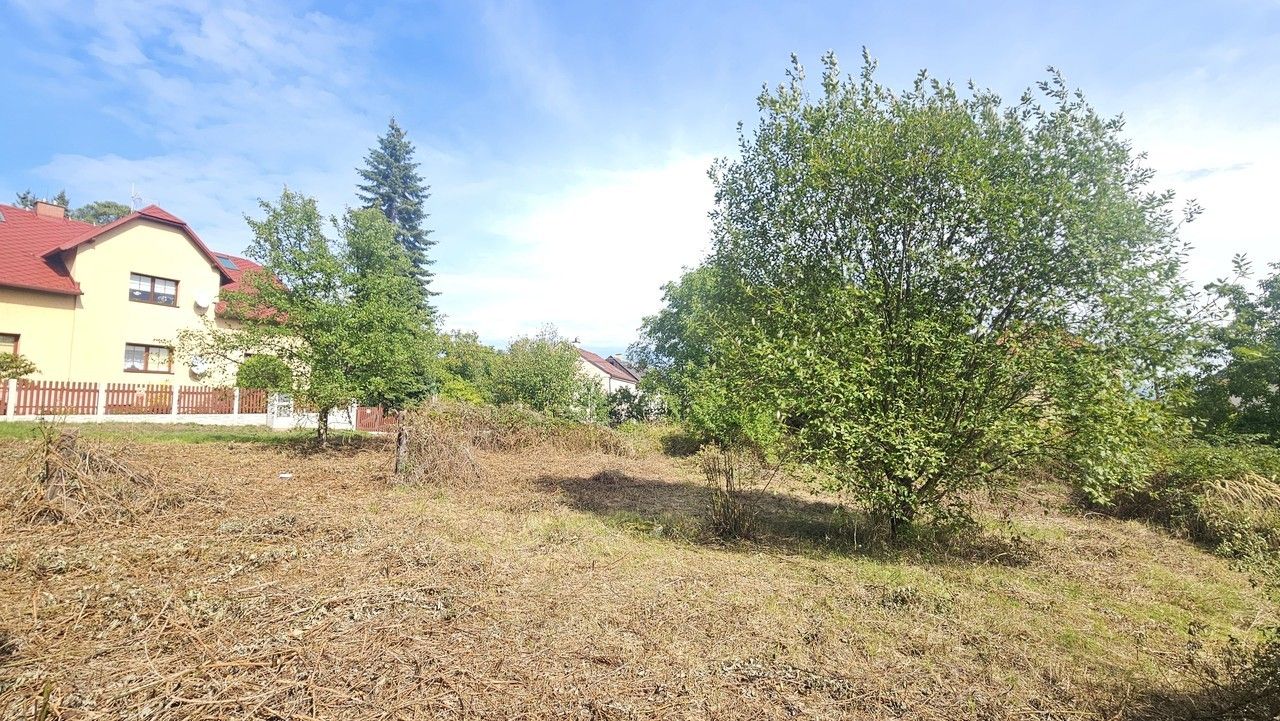 Pozemek pro bydlení · 873 m² · Angreštový sad 346, Krupka Maršov - 4