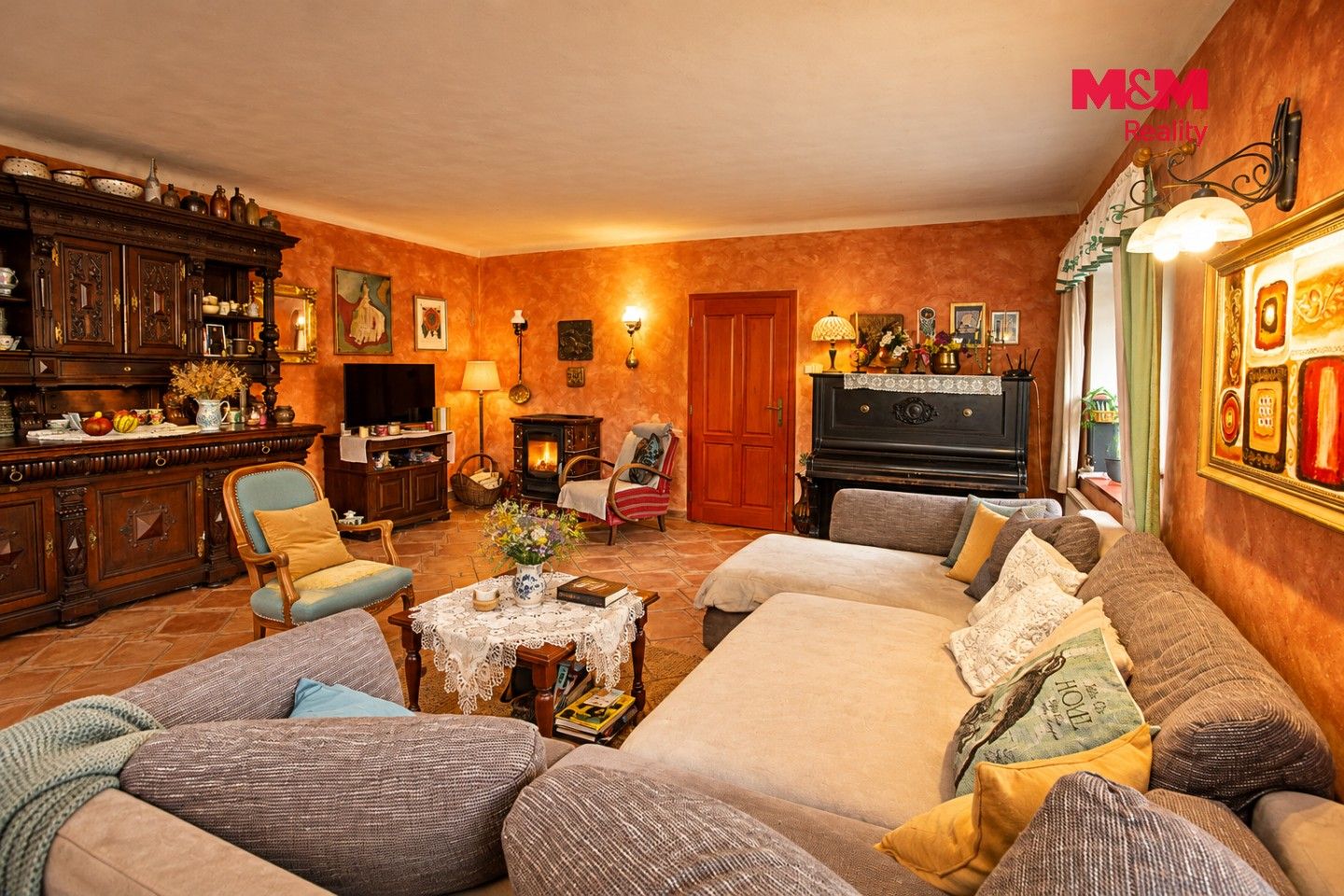 Rodinný dům · 105 m² · Člunek - 4
