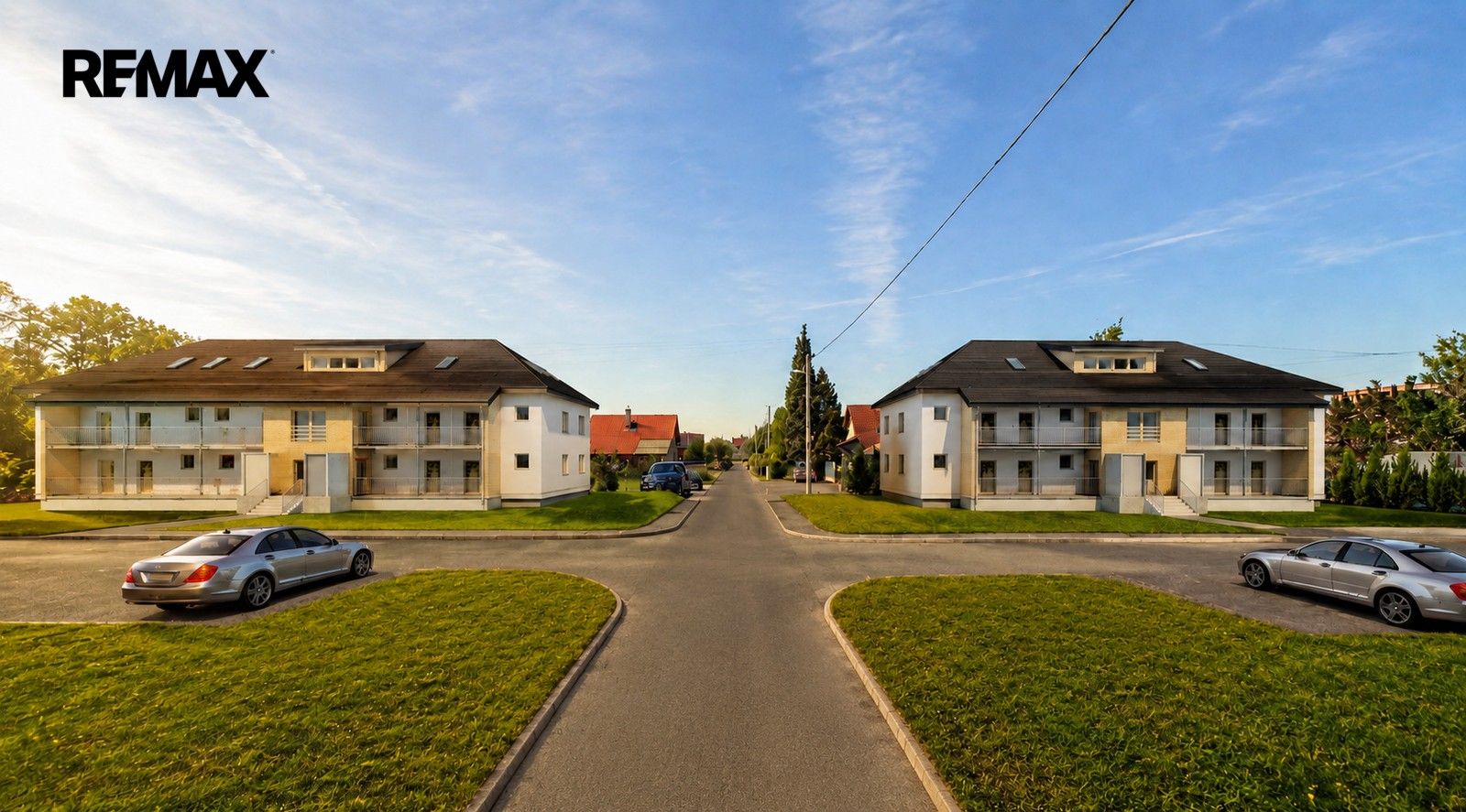 Komerční pozemky, Zubří, 4 075 m² - 2