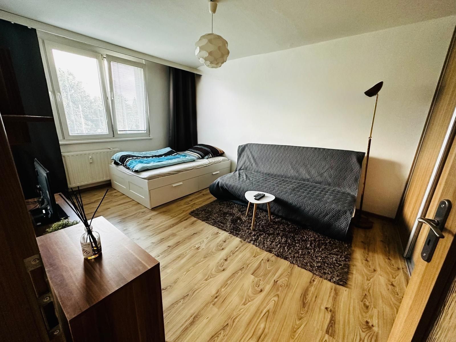 1+1, Varenská, Ostrava - Moravská Ostrava, Moravskoslezský kraj, 39 m² - 1
