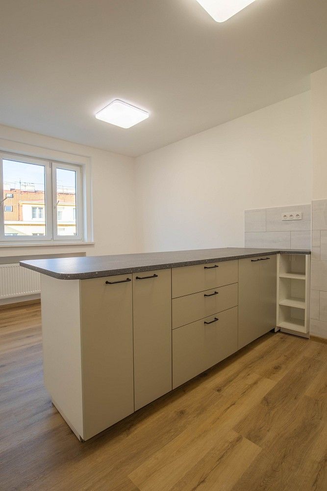 Pronájem byt 3+kk - Nad Koulkou, Praha 5 - Smíchov, 64 m² - 5