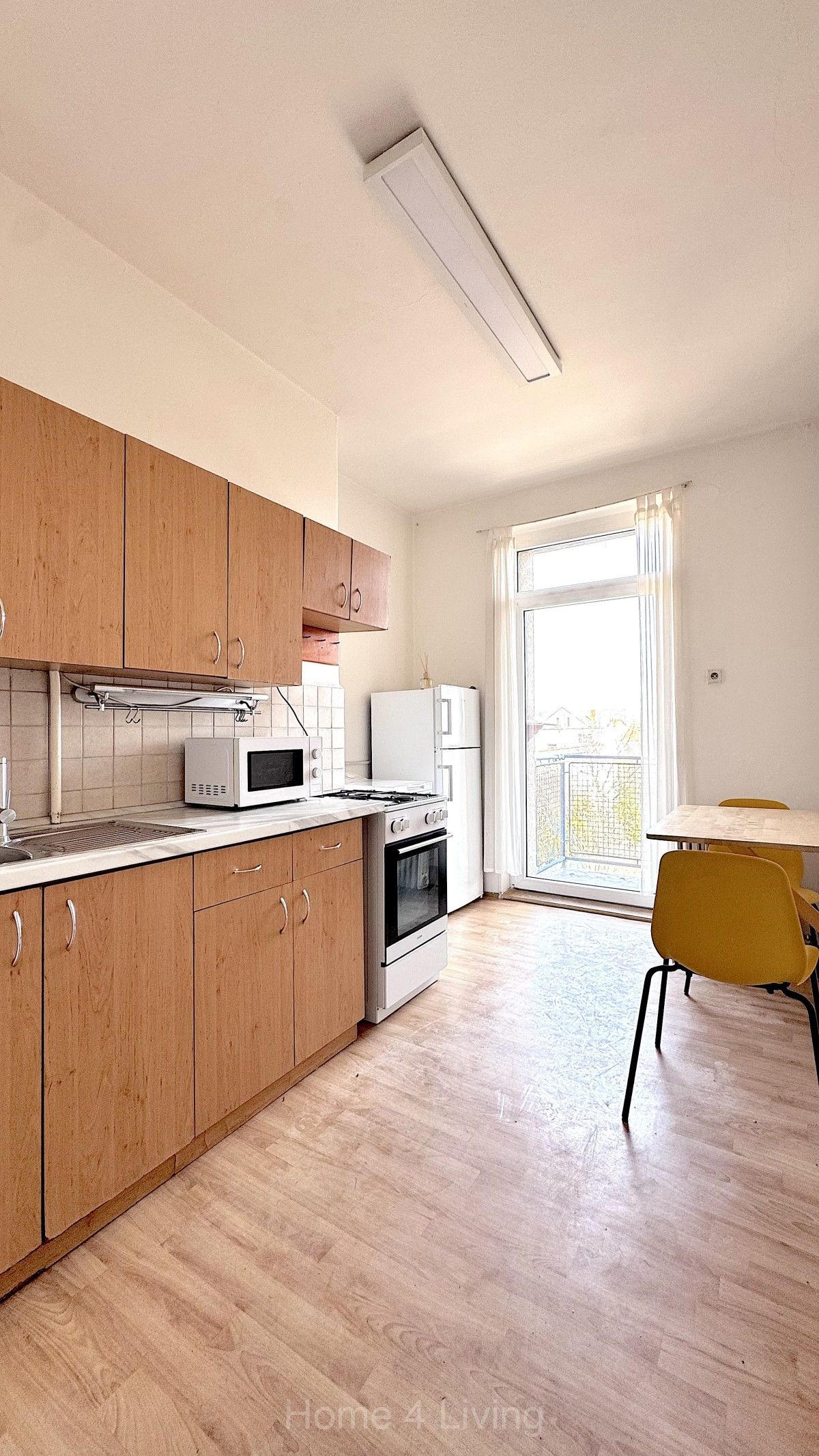 Pronájem byt 2+1 - Palackého třída, Brno, 62 m²