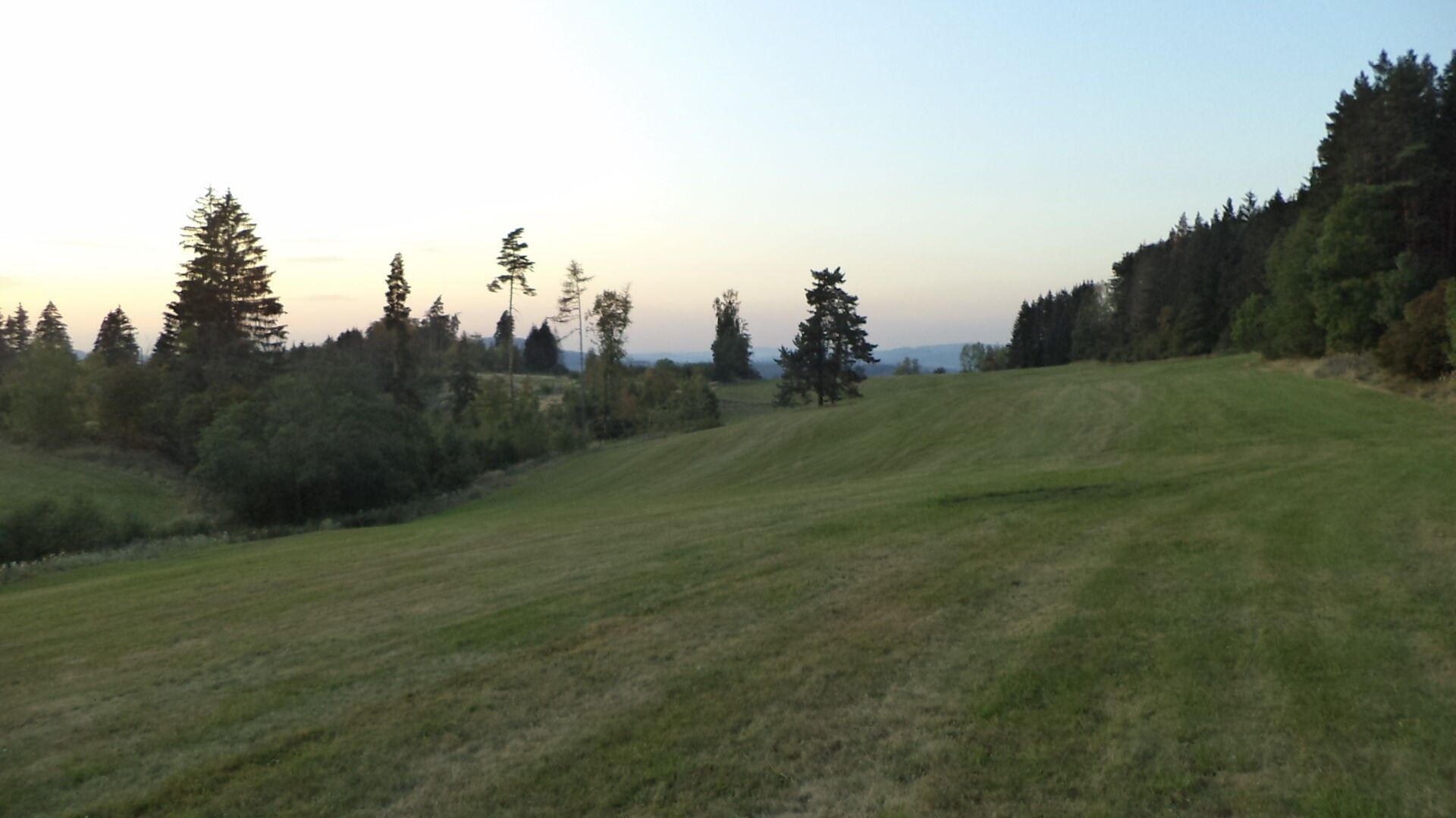 Prodej zemědělský pozemek - Čistá u Horek, 14 m²