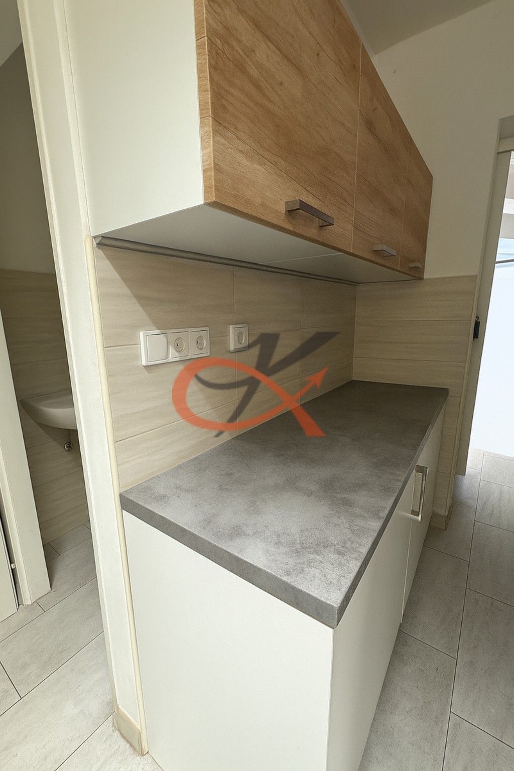 Pronájem obchodní prostory - Mostní, Valašské Meziříčí, 49 m²