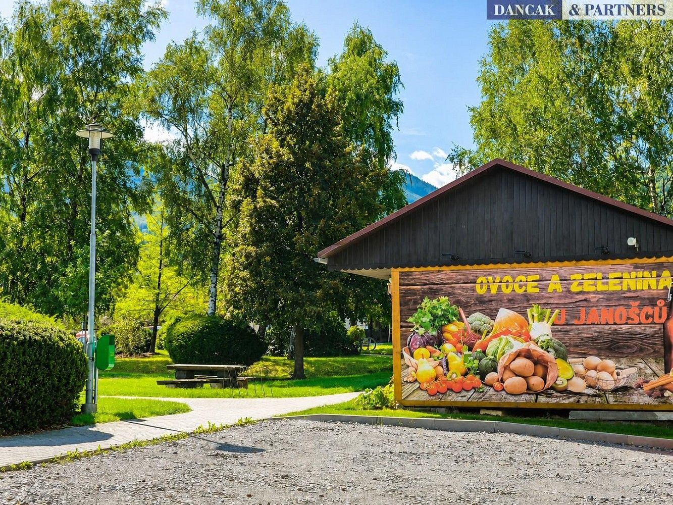 Obchodní prostory · 50 m² · Ostravice, okres Frýdek-Místek - 4