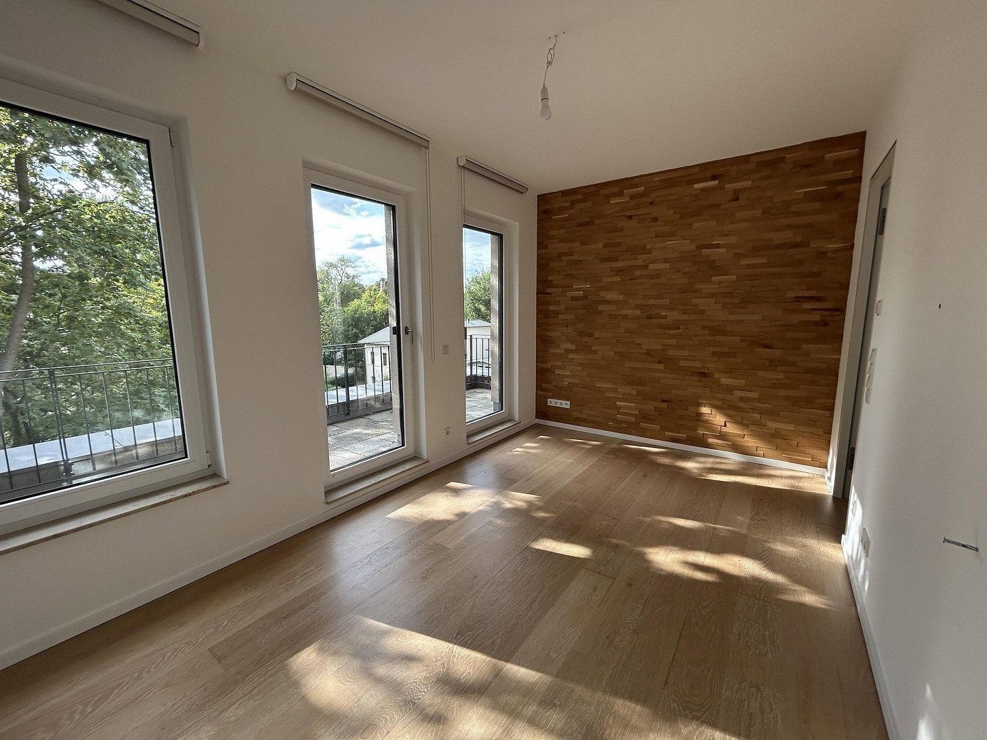 Byt 3+1 · 143 m² · Hegelallee 25 Potsdam Innenstadt Brandenburg 14467 - 4