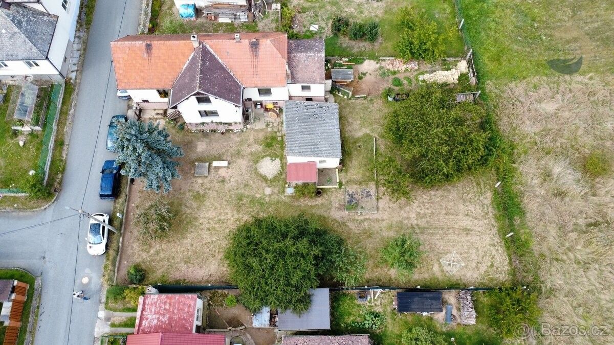 Prodej rodinný dům - Třemošná, 330 11