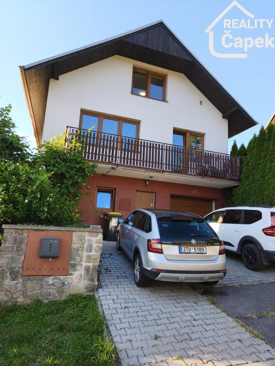 Rodinné domy, Životice u Nového Jičína, 282 m² - 2