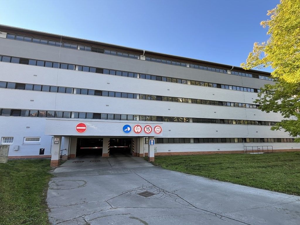 Ostatní, Voroněžská, Brno, 13 m²