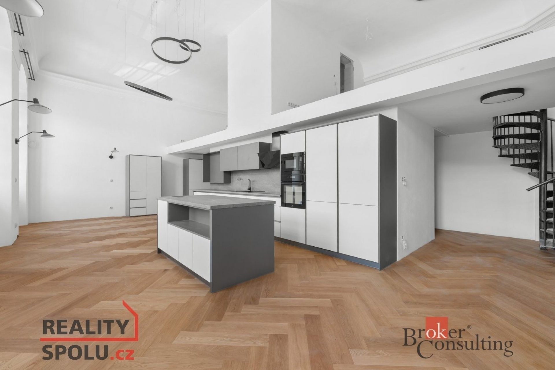 3+kk, Slavíkova 1, Jince, 118 m² - 2