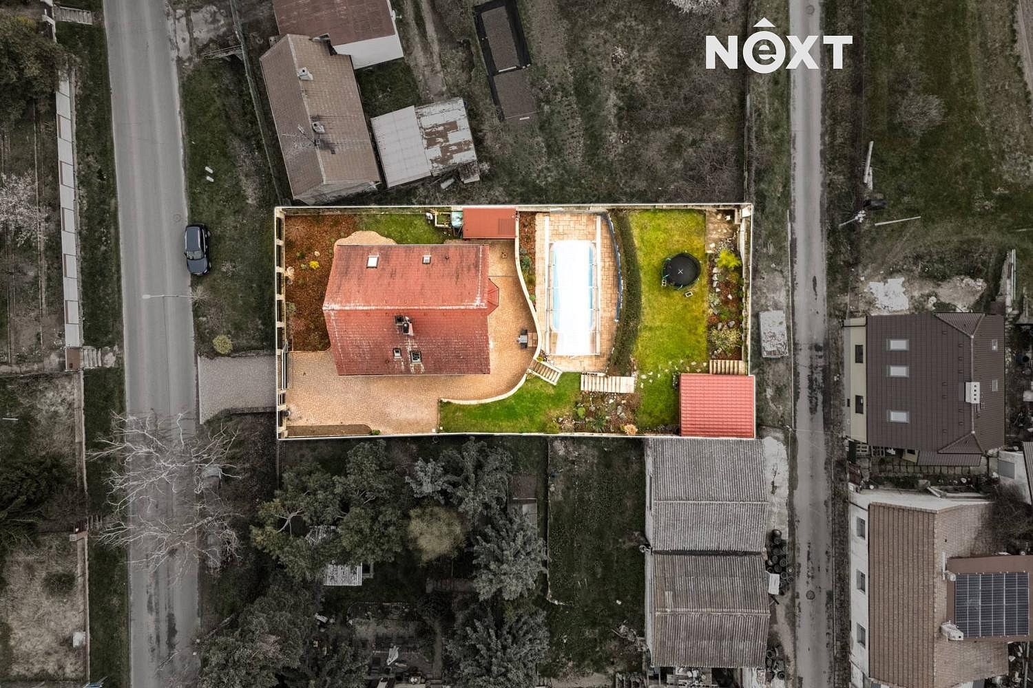 Rodinný dům · 179 m² · Slatina, okres Kladno - 4