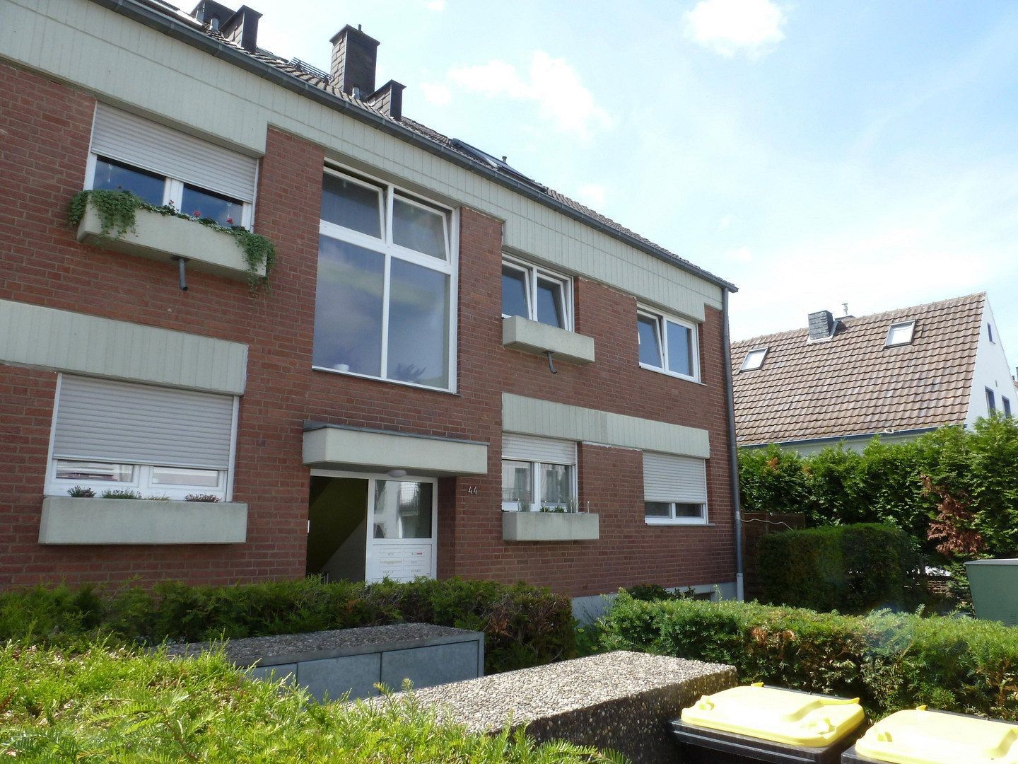 Byt 4+1 · 93 m² · Franz-Sester-Str. 44, , Severní Porýní-Vestfálsko - 3