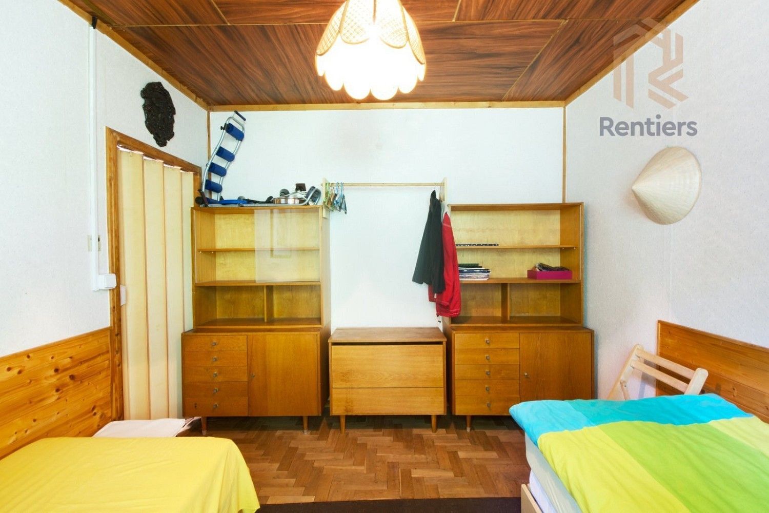 Chalupa · 59 m² · Bystřice - Kobylí a Plchov, okres Benešov, Středočeský kraj - 4