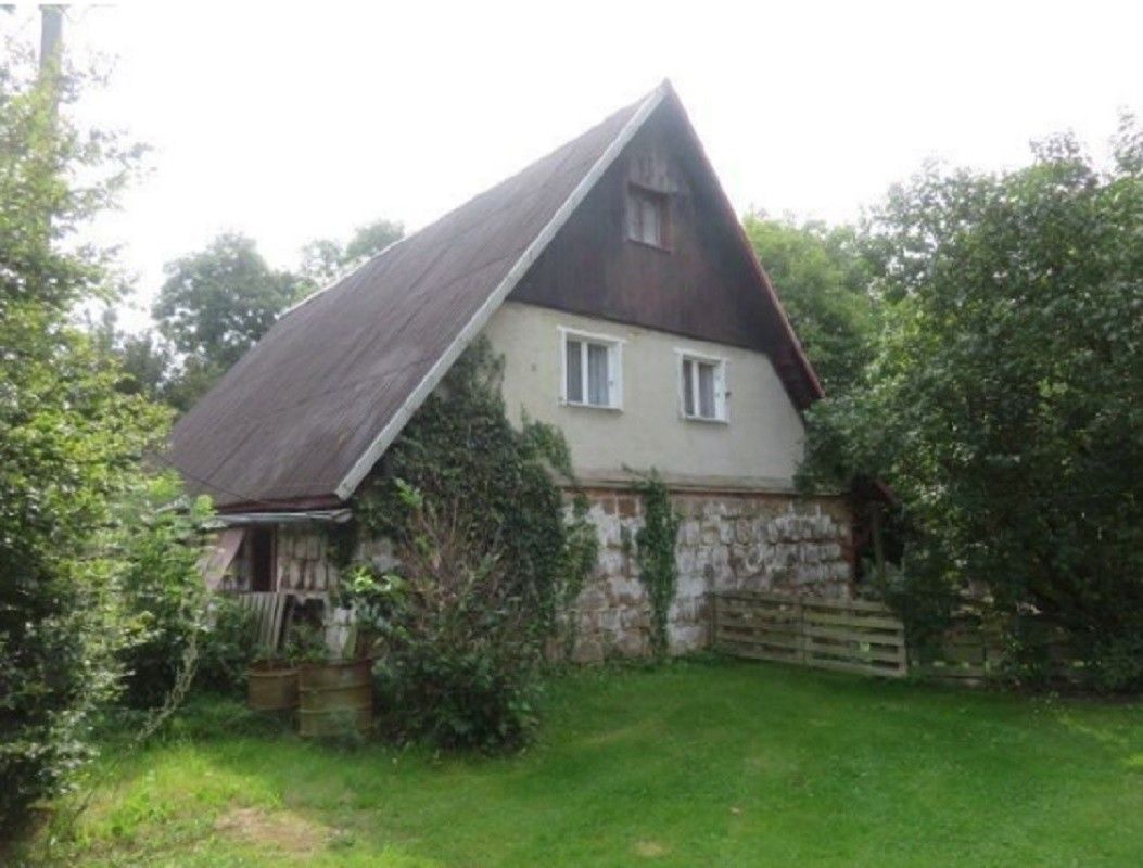 Rodinné domy, Dubnice pod Ralskem, 471 26